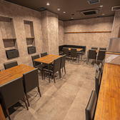 【ご宴会にも最適です！】当店は、大型宴会や特別な集まりにも最適です！最大22名様までの貸切が可能です。クレジットカードも利用できるため、スムーズにお会計できます。特別な日を、ぜひ当店でお過ごしください！