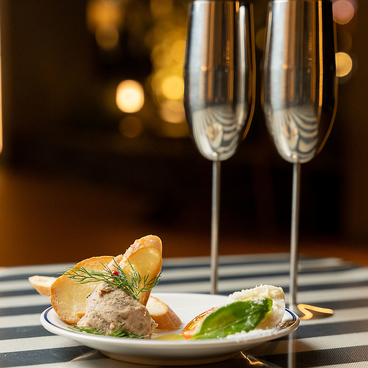 TOTTY STATION　2号店　海老名の雰囲気1