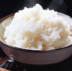 白ご飯