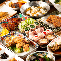 居酒屋いとをかし 川越店のおすすめ料理1