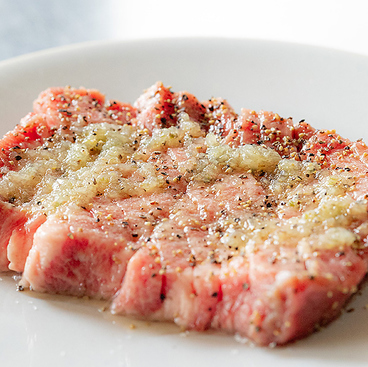 焼肉屋sunひまわりのおすすめ料理1