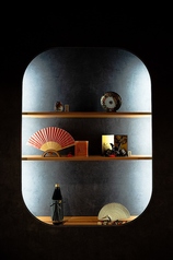 和食堂ENYA 今泉店の雰囲気3