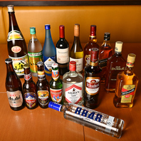 活気溢れる異国情緒で宴会をお楽しみいただけます♪