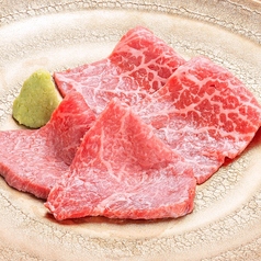 高知焼肉 うし若丸 高知県のコース写真