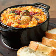 何度来ても飽きさせない！多彩なメニューを召し上がれ♪