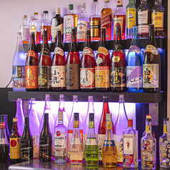 Hashing DINER ハッシンダイナーの特集写真