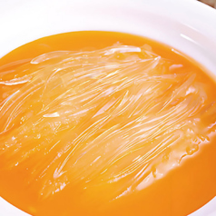 フカヒレの角煮