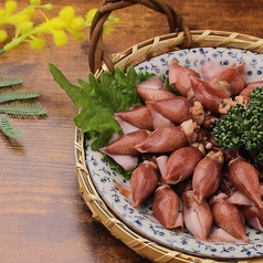 居酒屋遊食刻yushokudoki富山駅前店のコース写真