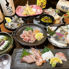 石臼挽き信州お蕎麦 KUNPU クンプウのおすすめ料理1