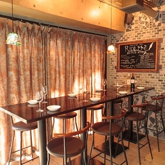 バル イタリアン酒場 リチェッタの特集写真