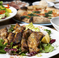 トン・ガリアーノ 勝川駅前店のコース写真