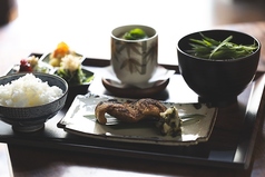 まんざら 河原町 本店のコース写真