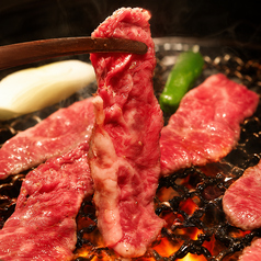 焼肉 精肉直売所 六花 長岡店のおすすめランチ1