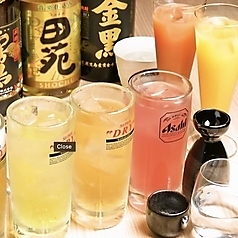 ひつまぶし 匠 赤坂見附店のコース写真