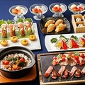 パセラ AKIBAマルチエンターテインメント店のおすすめ料理1