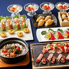 パセラ AKIBAマルチエンターテインメント店のおすすめ料理1