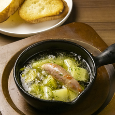 AJILLO DINING K アヒージョ ダイニング ケイのおすすめ料理1