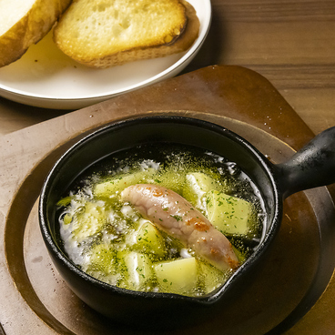 AJILLO DINING K アヒージョ ダイニング ケイのおすすめ料理1