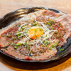 卓上七輪 炭火焼肉福ちゃんのおすすめ料理2
