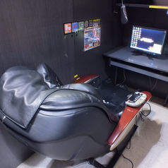 メディアカフェ ポパイ アットホーム狭山店のコース写真