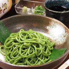 淡路島　若芽麺(冷・温)