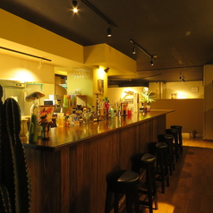 長野駅前ダイニングバー COMESTA コメスタの特集写真