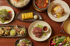 居酒屋 芯 立川店のコース写真