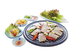 サムギョプサル