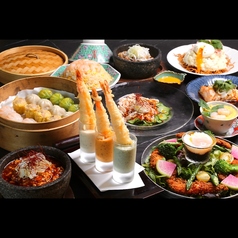 エビ中華 シンシンのおすすめ料理1