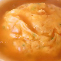 天津飯
