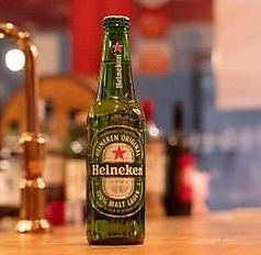 ハイネケン