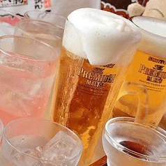 日本一の串かつ 横綱 梅田東通り店の特集写真