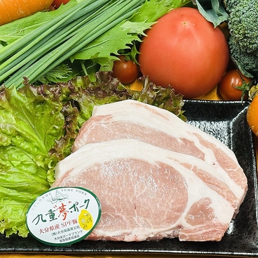 ぶたの籠の雰囲気1