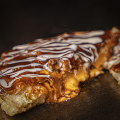 美味しいお好み焼きと一緒に種類豊富なドリンクを満喫♪