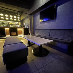 Bar Nut s バー ナッツの雰囲気1