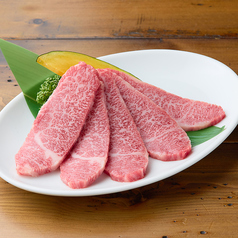黒毛和牛縦バラ