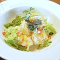 料理メニュー写真&nbsp;海老のマヨネーズ和え