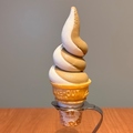 料理メニュー写真&nbsp;ミックス(北海道バニラ&アールグレイ)