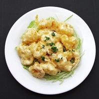 本格中華料理をこだわり続けています!!