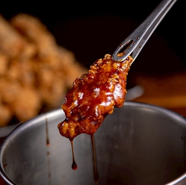 大阪焼鳥なにわ 上新庄店のおすすめ料理1