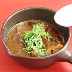 青ひげ麻婆
