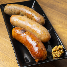 豊富なドリンク！定番から本格シャンパンまで充実