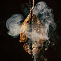 明治創業・干物専門店の直営定食屋