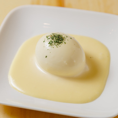 龍のたまご～ウフマヨ～