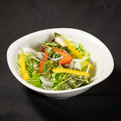 シーザーサラダ