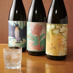 焼酎の新たな魅力を再発見