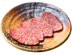 【人気】黒毛和牛　赤身ロース