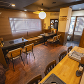 しろなべ吉の雰囲気2