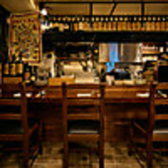 GINZA TAPPO ギンザタッポの雰囲気2