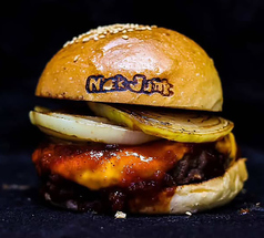 Nick Junk ニックジャンクのおすすめ料理2